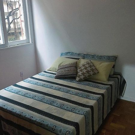 Aconchegante Apart. Copa Apartment ริโอเดจาเนโร ภายนอก รูปภาพ