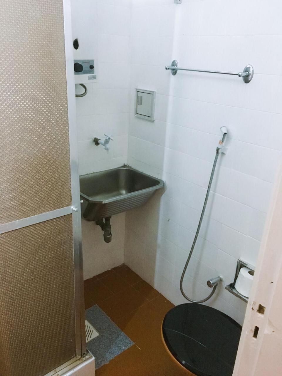 Aconchegante Apart. Copa Apartment ริโอเดจาเนโร ภายนอก รูปภาพ