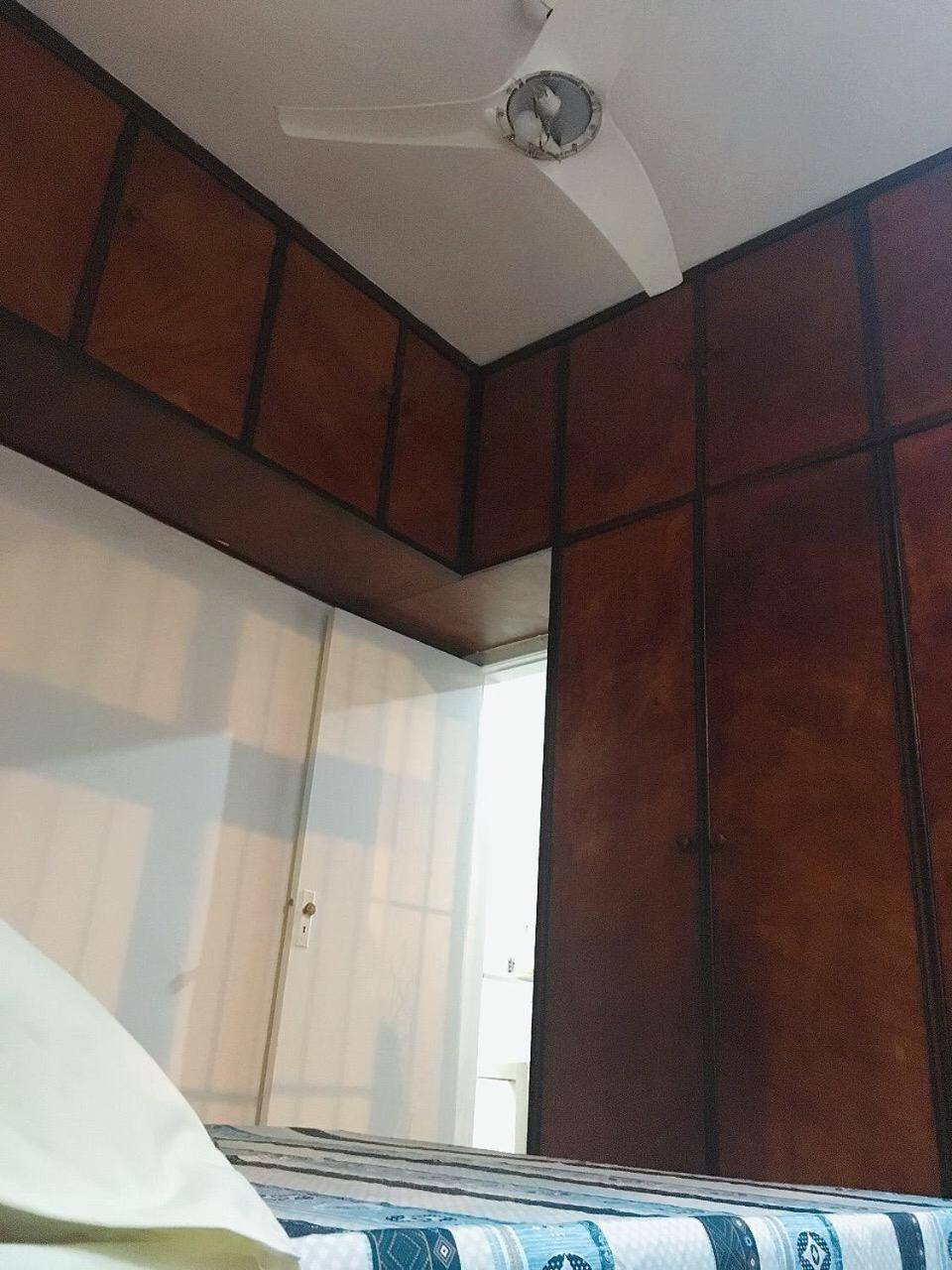 Aconchegante Apart. Copa Apartment ริโอเดจาเนโร ภายนอก รูปภาพ