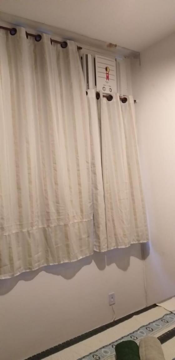 Aconchegante Apart. Copa Apartment ริโอเดจาเนโร ภายนอก รูปภาพ